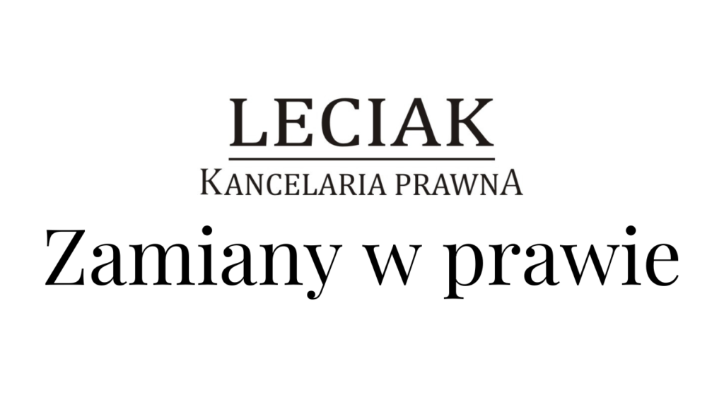 Już niedługo będą obowiązywać nowe przepisy dotyczące ochrony sygnalistów 