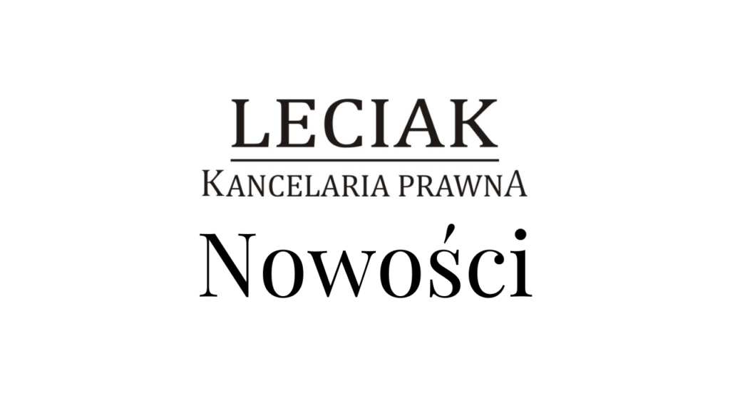 Wywiad z r.pr. dr hab. Michałem Leciakiem w Przeglądzie Sportowym